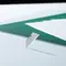 Set 5 lame trapezoidale Stanley 0-11-911, Lungime 50 mm, Latime 19 mm