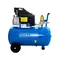 Compresor de aer Airmaster AIR2SHU850, 1500 W, 8 bar, 206 l/min, Butelie 50 litri