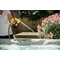 Pistol de stropit Hozelock Multi Spray Gun, 5 tipuri de jet, Plastic (2669)