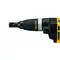 Masina de insurubat pentru gips-carton DeWalt DW274, 540 W, 4000 RPM