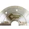 Disc diamantat portelan si ceramica dura DiamantatExpert 125 x 22.2 x 1.4 mm (DXWD.QNBT.125)