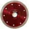Disc diamantat portelan si gresire dura DiamantatExpert 125 x 22.2 x 1.3 mm (DXDY.XTURBO.125)
