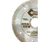 Disc diamantat portelan si ceramica dura DiamantatExpert 125 x 22.2 x 1.4 mm (DXWD.QNBT.125)