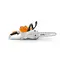 Motofierastrau pe acumulator STIHL MSA 160 C-B, 1.6 CP, 30 cm, 1/4P, 1.1 mm