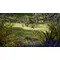 Aspersor oscilant Hozelock AquaSave Pro XL, Acoperire 350 mp, 4 bar (100-100-265)
