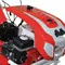 Motocultor Bisonte BTA-1000, Benzina, 7 CP, Freze, Latime de lucru 56 - 83 cm