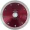 Disc diamantat portelan si gresire dura DiamantatExpert 125 x 22.2 x 1.3 mm (DXDY.XTURBO.125)