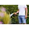 Pistol de stropit Hozelock Multi Spray Gun, 5 tipuri de jet, Plastic (2669)