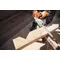 Motofierastrau pe acumulator STIHL MSA 160 C-B, 1.6 CP, 30 cm, 1/4P, 1.1 mm