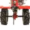 Motocultor Bisonte BTA-1000, Benzina, 7 CP, Freze, Latime de lucru 56 - 83 cm