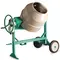 Betoniera IMER Syntesi 250, Capacitate 235 L, Motor 230 V, 1.0 kW, Diametru cuva 702 mm