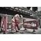 Ciocan demolator Milwaukee K 1528 H, Hex 28 mm, 16 kg, Lungime cablu 6 m (4933464118)