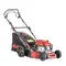 Masina de tuns gazon pe benzina AL-KO Easy 4.66 SP-D, Latime de taiere 46 cm, 3.2 CP, 65 LMasina de tuns gazon pe benzina AL-KO Easy 4.66 SP-D, Latime de taiere 46 cm, 3.2 CP, 65 L