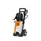Aparat de spalat cu presiune STIHL RE 110 PLUS, 1700 W, 2850 RPM, 430 l/h