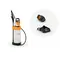 Set pulverizator STIHL SGA 30 cu acumulator AS 2 si incarcator AL 1