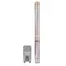 Pompa submersibila centrifugala multietajata Wasserkonig SI10094/3.5, Diametru 3.5", Putere 1500 W, Debit 5640 l/h, Inaltime refulare 100 m