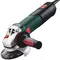 Polizor unghiular Metabo WEV 15-125 Quick, 1550 W, 125 mm, 11000 RPM (600468000)
