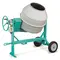 Betoniera IMER Syntesi 350, Capacitate 345 L, Motor 230 V, 1.4 kW, Diametru cuva 823 mm