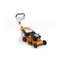 Masina de tuns iarba pe benzina STIHL RM 253.3, 2800 RPM, Latime de taiere 51 cm