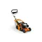 Masina de tuns iarba pe benzina STIHL RM 443.3, 2800 RPM, Latime de taiere 41 cm