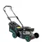 Masina de tuns gazon pe benzina BRONTO B-MOW 41S, Autopropulsie, Latime de taiere 41 cm, Motor RV125-S