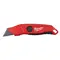 Cutit utilitar cu lama fixa Milwaukee (4932471361)