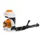 PACHET Atomizor STIHL SR 430 + Ulei amestec HP Ultra 1 L, 3.9 CP, Rezervor 14 L