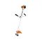 PACHET Motocoasa STIHL FS 120 + Cutit desis 250-3 + Ulei amestec HP 1 L, 1.8 CP, 6.4 Kg