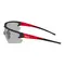 Ochelari de protectie cu lentila gri Milwaukee, Anti-zgariere, Anti-aburire (4932478907)