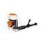 PACHET Atomizor STIHL SR 200 + Kit service 36 + Ulei amestec HP Ultra 1 L, 1.1 CP, Rezervor 10 L