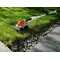 Tija telescopica pentru STIHL HSA 26, 95 - 110 cm, Unghi reglabil 125 grade (HA037107100)