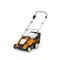Scarificator electric STIHL RLE 240, 1500 W, 4100 RPM, Latime de lucru 34 cm