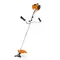 PACHET Motocoasa STIHL FS 240 + Kit service 41 + Cap cu fir AutoCut 36-2 + 2x Ulei amestec 100 ml + Ulei amestec 1 L, 2.3 CP, 6.9 Kg