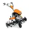 Motocultor pe benzina STIHL MH 700.1, 7 CP, Freze, Latime de lucru 53 - 121 cm