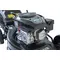 Masina de tuns gazon pe benzina BRONTO B-MOW 41S, Autopropulsie, Latime de taiere 41 cm, Motor RV125-S