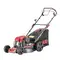Masina de tuns gazon pe benzina AL-KO Easy 4.66 SP-D, Latime de taiere 46 cm, 3.2 CP, 65 L