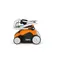Scarificator electric STIHL RLE 240, 1500 W, 4100 RPM, Latime de lucru 34 cm