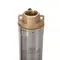Pompa submersibila centrifugala multietajata Wasserkonig SI10094/3.5, Diametru 3.5", Putere 1500 W, Debit 5640 l/h, Inaltime refulare 100 m