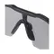 Ochelari de protectie cu lentila gri Milwaukee, Anti-zgariere, Anti-aburire (4932478907)