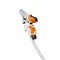 Prelungitor pentru fierastrau STIHL GTA 26, 150 cm, Aluminiu (GA018205000)
