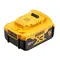 Acumulator DeWalt DCB184-XJ, Li-Ion, 5 Ah, 18 V