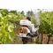 PACHET Atomizor STIHL SR 450 + Ulei amestec HP Ultra 1 L, 3.9 CP, Rezervor 14 L