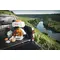 PACHET Atomizor STIHL SR 430 + Ulei amestec HP Ultra 1 L, 3.9 CP, Rezervor 14 L