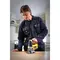 Fierastrau pendular Stanley FatMax FME340K-QS, 710 W, 3200 RPM, Lungime cablu 4 m