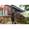 PACHET Motofierastrau STIHL MS 212 + Lant de rezerva + Ulei amestec HP Ultra 100 ml + Ulei ungere lant Forest Plus 1 L, 2.4 CP, 40 cm, 3/8, 1.3 mm