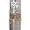 Pompa submersibila centrifugala multietajata Wasserkonig SI10094/3.5, Diametru 3.5", Putere 1500 W, Debit 5640 l/h, Inaltime refulare 100 m