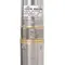 Pompa submersibila centrifugala multietajata Wasserkonig SI11094/3.5, Diametru 3.5", Putere 1800 W, Debit 5640 l/h, Inaltime refulare 110 m