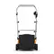 Scarificator electric STIHL RLE 240, 1500 W, 4100 RPM, Latime de lucru 34 cm