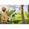 Prelungitor pentru fierastrau STIHL GTA 26, 150 cm, Aluminiu (GA018205000)