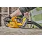 Set fierastrau circular DeWalt DCS570H2T-QW cu 2 acumulatori 5 Ah si incarcator